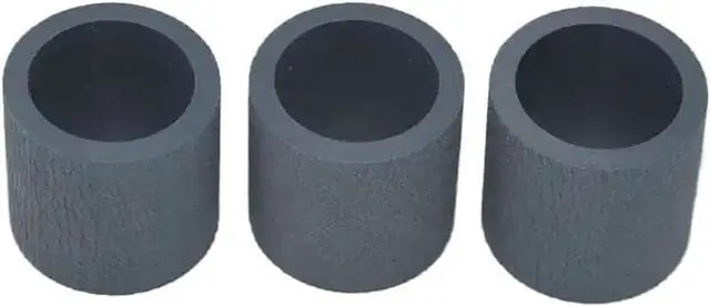 Main image of 200pc Compatible Pickup Roller Rubber for 1320 3005 P3015 2035 2727 RM1-6414 RM1-3763 RM1-6313 RL1-1370 RL1-3167 RL1-0540 RL1-0542 RL1-2891