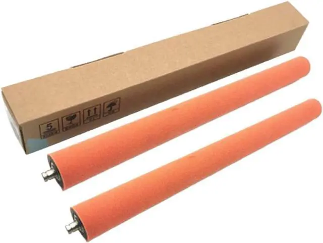 Alt view image 2 of 4 - 1pc A0EDR72000 A161R71811 Compatible Fuser Sponge Roller for Use with C220 C280 C360 C454 C224 C284 C308 C364 C368 224e 284e 364e 368
