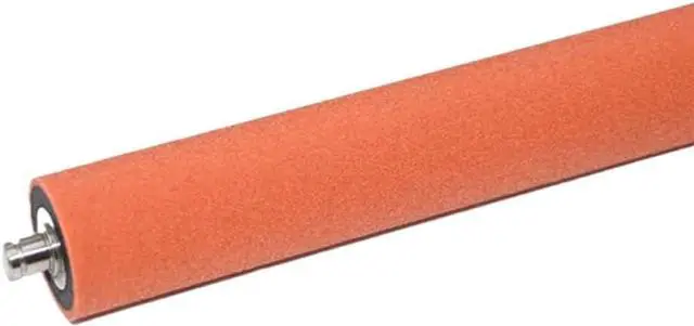 Alt view image 3 of 4 - 1pc A0EDR72000 A161R71811 Compatible Fuser Sponge Roller for Use with C220 C280 C360 C454 C224 C284 C308 C364 C368 224e 284e 364e 368