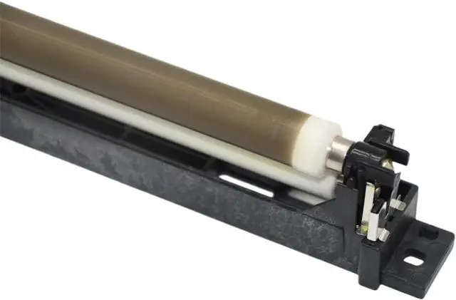 Alt view image 3 of 7 - AD02-7050 Primary Charge Roller Set Compatible with MPC3003 MPC3503 MPC3004 MPC3504 MPC4503 MPC5503 MPC6003 MPC4504 MPC5504 MPC6004 Models PCR Unit