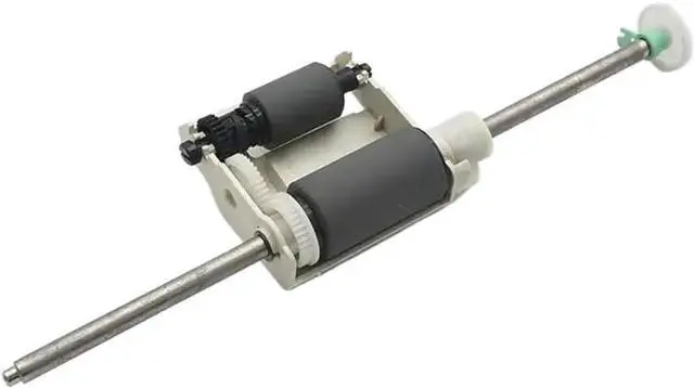 Alt view image 2 of 3 - 1pc Compatible ADF Pickup Roller for SCX-4824 4826 4828 WorkCentre 3210 3220 ADF Pickup Roller Kit