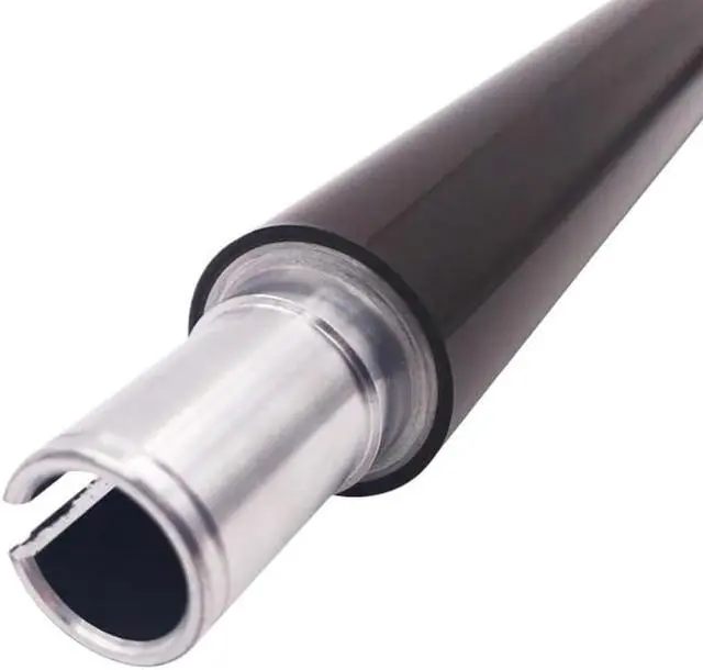 Alt view image 2 of 2 - 1PC Lower Fuser Pressure Roller Compatible with C220 C280 C360 Models BHC220 BHC280 BHC360