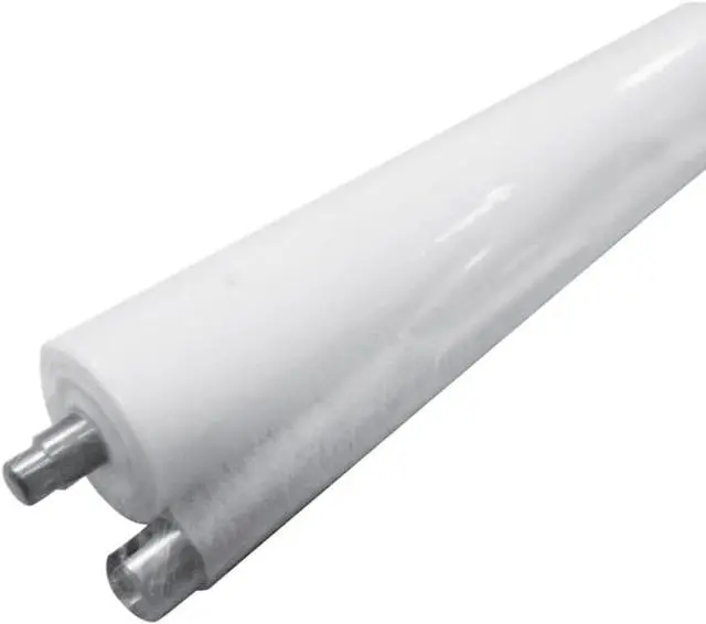 Alt view image 2 of 3 - Fuser Cleaning Web Roller Compatible with 7020 7035 7145 1PC Web Roller