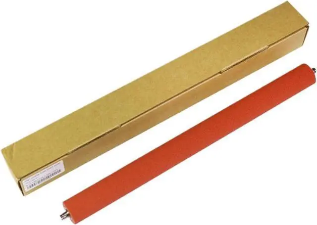 Main image of Fuser Film Inner Sponge Roller Compatible for C258 C308 C368 C458 C558 C658 Copier Machine Version 1PCS
