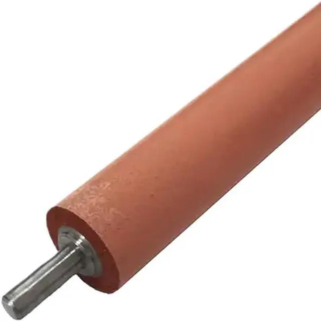 Alt view image 4 of 4 - Compatible Fuser Lower Pressure Roller for Color Pro M377 M477 M452 RM2-6435-000 RM2-6435 RM2-6431-000 RM2-6431