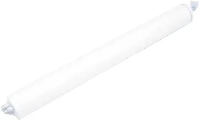 Alt view image 4 of 5 - Compatible Fuser Web Assembly Cleaning Web Roller 1x 008R13085 008R13042 008R13000 for Use with 4110 4112 4127 4590 4595 D95 D110 D125 D136