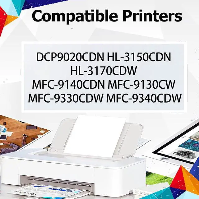 Alt view image 2 of 7 - BU-220CL BU220CL Transfer Belt Compatible for Brother DCP9020CDN HL-3150CDN HL-3170CDW MFC-9140CDN MFC-9130CW MFC-9330CDW MFC-9340CDW Printers 1 pcs