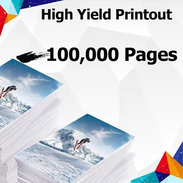 Alt view image 3 of 7 - BU-220CL BU220CL Transfer Belt Compatible for Brother DCP9020CDN HL-3150CDN HL-3170CDW MFC-9140CDN MFC-9130CW MFC-9330CDW MFC-9340CDW Printers 1 pcs