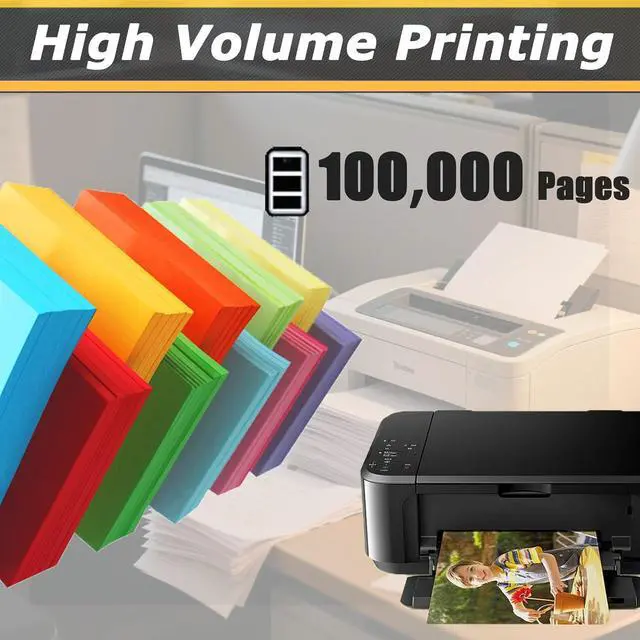 Alt view image 3 of 7 - BU-200CL BU200CL Transfer Belt, Compatible for Brother HL3040CN HL3070CW HL3075CW HL8070 HL8370 Printers [High Print Volume with Chip] 2 pcs