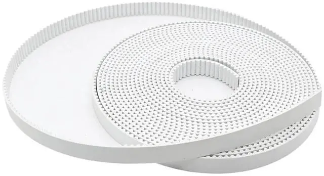 Main image of Whith GT2 Synchronous Belt Width 5/6/9/10/15/30mm 3D Printer Open Belt(20M,30mm)