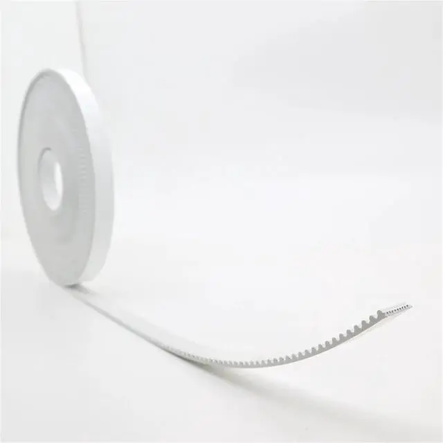 Alt view image 4 of 4 - Whith GT2 Synchronous Belt Width 5/6/9/10/15/30mm 3D Printer Open Belt(20M,30mm)