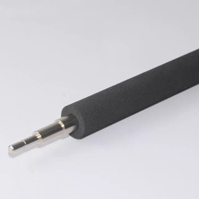 Alt view image 3 of 6 - Transfer Roller Compatible with MP2554SP MP3054SP MP3554SP MP4054SP MP5054SP MP6054SP Models D202-6211 D202-6213