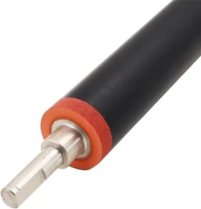 Alt view image 2 of 2 - Lower Pressure Roller Compatible with MP 2554 Easy to Install Compatible Fuser Roller Sleeved Roller Compatible with MP2554