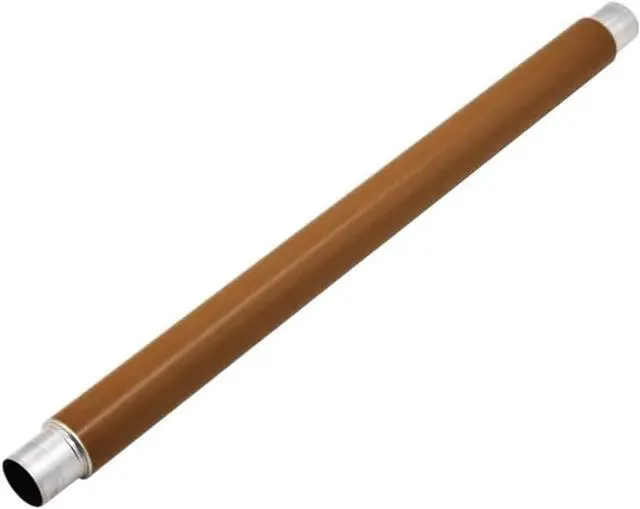 Main image of Compatible Heat Roller Replacement Compatible with C224 C280 C284 C360 C364 C454 Upper Fuser Roller