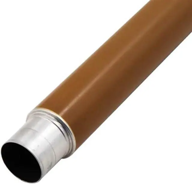 Alt view image 2 of 2 - Compatible Heat Roller Replacement Compatible with C224 C280 C284 C360 C364 C454 Upper Fuser Roller