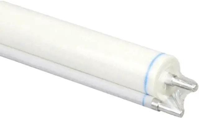 Alt view image 4 of 4 - Fuser Cleaning Web Roller 1PCS Compatible with DC4110 DC1110 DC900 Models