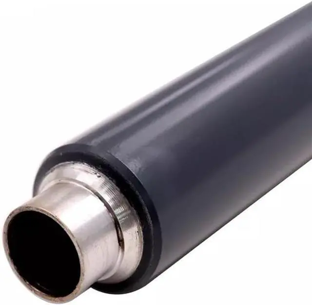 Alt view image 2 of 2 - Compatible Heat Roller Compatible with FS 2100D 2100DN M3040dn M3040idn M3540dn M3540idn M3040 M3540 FS2100 Upper Fuser Roller