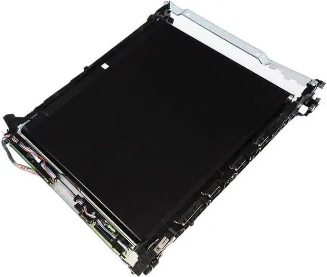 Alt view image 4 of 5 - RM1-7866 Transfer Kit Compatible with CM1415fn CM1415fnw 1415fn 1415fnw Transfer Belt Assembly