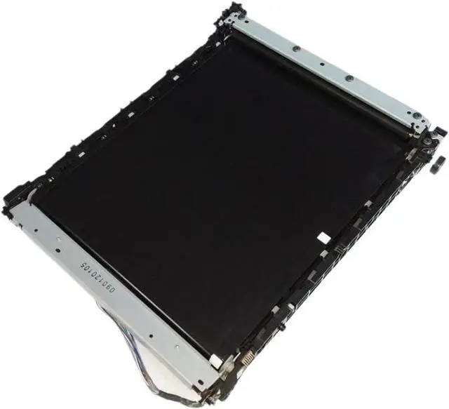 Alt view image 5 of 5 - RM1-7866 Transfer Kit Compatible with CM1415fn CM1415fnw 1415fn 1415fnw Transfer Belt Assembly