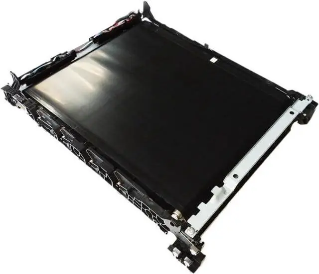 Alt view image 3 of 5 - RM1-7866 Transfer Kit Compatible with CM1415fn CM1415fnw 1415fn 1415fnw Transfer Belt Assembly
