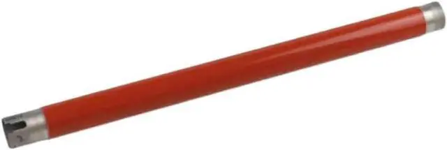 Alt view image 4 of 4 - Compatible Upper Fuser Roller for Models 2260 2263 2265 7120 7125 7220 7225 2265 C7030 1PCS