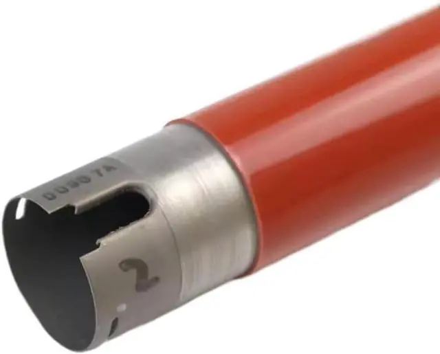 Alt view image 3 of 4 - Compatible Upper Fuser Roller for Models 2260 2263 2265 7120 7125 7220 7225 2265 C7030 1PCS