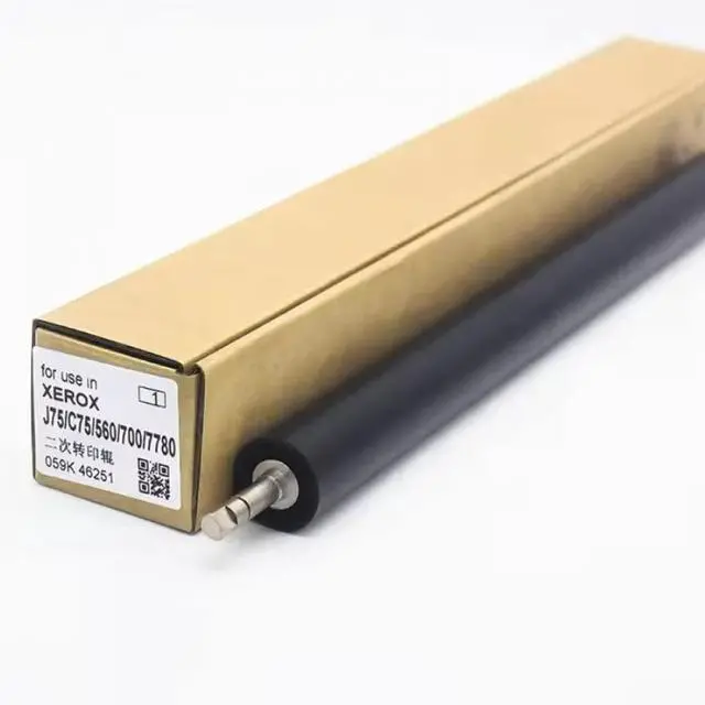 Alt view image 2 of 2 - Compatible Transfer Roller for C550 C70 5580 6680 7780 6685 7785 700 C75 J75 1 Piece