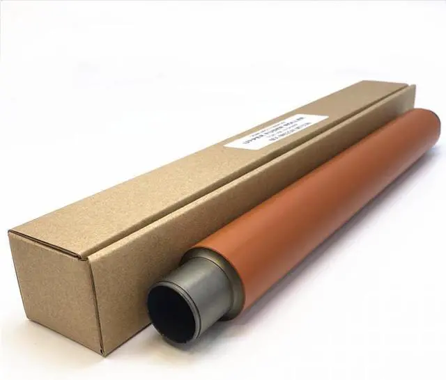 Alt view image 4 of 4 - Compatible Upper Fuser Roller for MX-M623N MX-M753N MX-M623U MX-M753U MX M623 M753 623 753 Heat Roller NROLT1850FCZ1 NROLT1850FCZZ