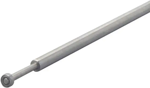 Alt view image 2 of 3 - Compatible Driven Roller B234-3960 for Aficio MP9000 1100 1350 Pro 907 907EX 1107 1107EX 1357 1357EX Transfer Roller