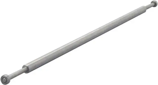 Alt view image 3 of 3 - Compatible Driven Roller B234-3960 for Aficio MP9000 1100 1350 Pro 907 907EX 1107 1107EX 1357 1357EX Transfer Roller