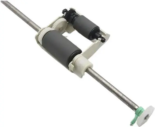 Alt view image 3 of 3 - 1pc Compatible ADF Pickup Roller for SCX-4824 4826 4828 WorkCentre 3210 3220 ADF Pickup Roller Kit