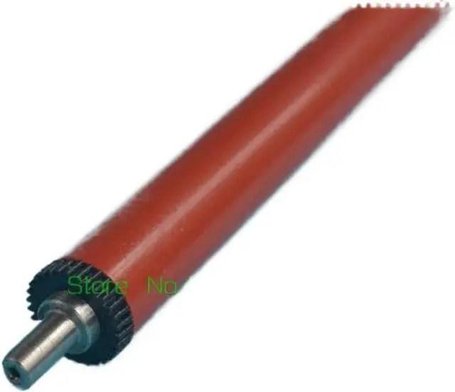 Alt view image 2 of 3 - Fuser Pressure Roller Compatible with M102 M103 M104 M105 M106 M118 M129 M130 M131 M132 M133 M134 M203 M227 Lower Sleeved Roller