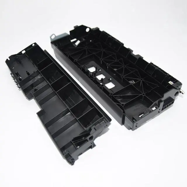 Alt view image 3 of 5 - D029-6288 D089-4664 D089-4665 D089-4666 Compatible Transfer Roller Kit for MP C2800 C3300 C4000 C5000 C4501 KIT-C820 TRC