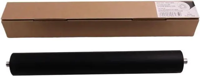 Main image of Lower Fuser Roller Compatible with Aficio SPS 200DN 200S 210DN 210SF 210SR SPS200DN SPS200S SPS210DN SPS210SF SPS210SR