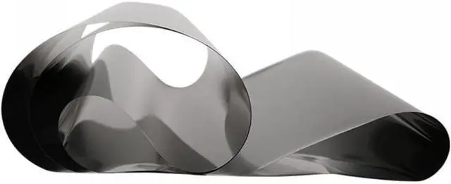 Alt view image 3 of 5 - IBT Transfer Belt Compatible with DC 240 242 250 252 260 700 550 560 C70 C75 J75 7655 7665 Models 675K72180 675K72181 064K91930