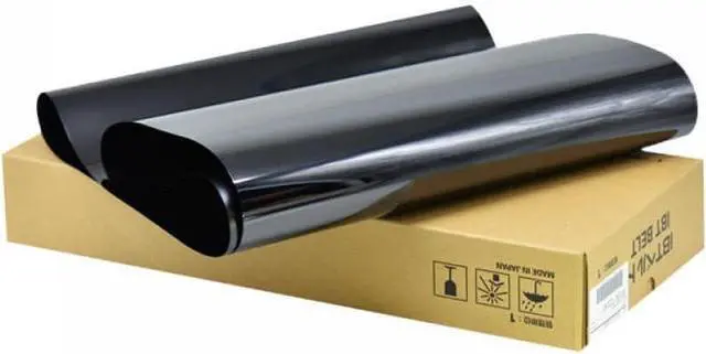 Alt view image 4 of 5 - IBT Transfer Belt Compatible with DC 240 242 250 252 260 700 550 560 C70 C75 J75 7655 7665 Models 675K72180 675K72181 064K91930