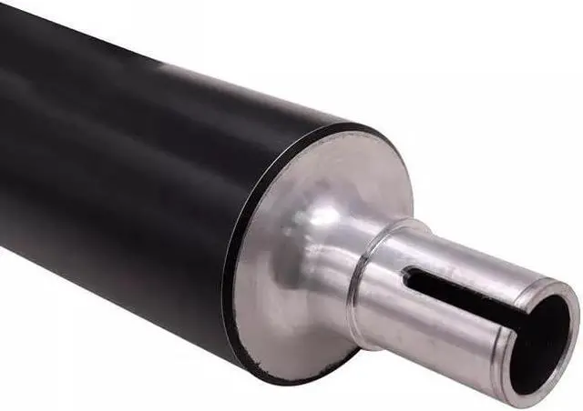 Alt view image 2 of 2 - Compatible Upper Fuser Heat Roller for BH720 BH920 BH950 K7075 K7085 1 Piece Fuser Roller