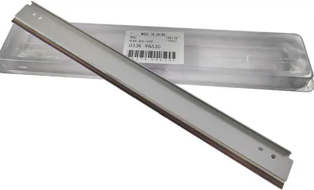 Alt view image 4 of 7 - 033K98630 059K86844 2nd Bias Transfer- Rebuild Kit for Versant 80 180 2100 3100 2nd Bias Transfer Roll Assembly Second Bias Transfer Roller Kit