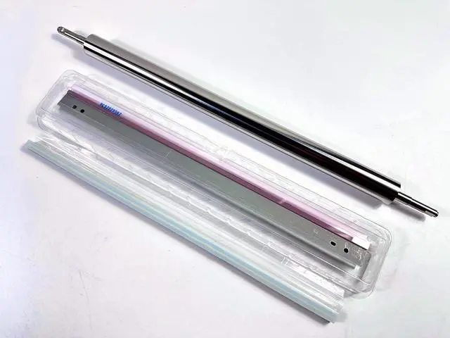 Main image of 033K98630 059K86844 2nd Bias Transfer- Rebuild Kit for Versant 80 180 2100 3100 2nd Bias Transfer Roll Assembly Second Bias Transfer Roller Kit