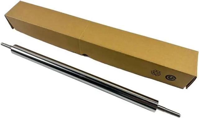 Alt view image 7 of 7 - 033K98630 059K86844 2nd Bias Transfer- Rebuild Kit for Versant 80 180 2100 3100 2nd Bias Transfer Roll Assembly Second Bias Transfer Roller Kit