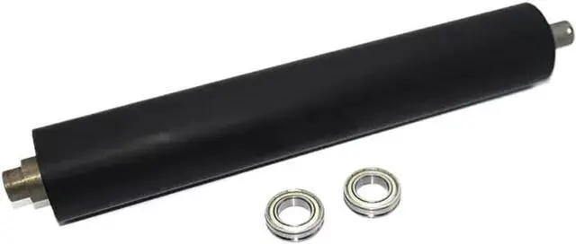 Alt view image 2 of 5 - Compatible Lower Pressure Roller 56UAR7B000 for 951 Pro1050e 1050EP 1050P 1050 1051 1200 1250 Fuser Roller