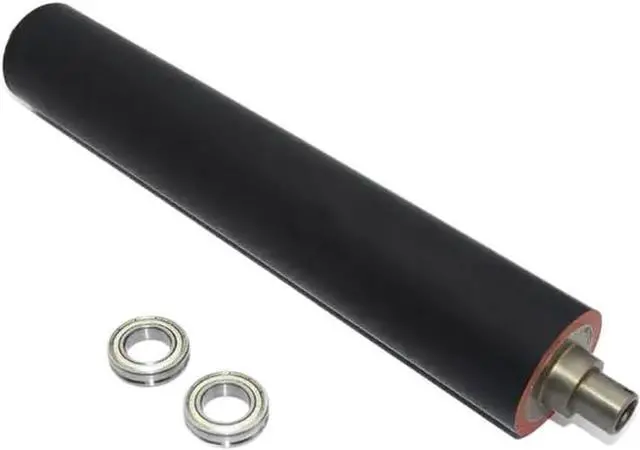 Alt view image 5 of 5 - Compatible Lower Pressure Roller 56UAR7B000 for 951 Pro1050e 1050EP 1050P 1050 1051 1200 1250 Fuser Roller