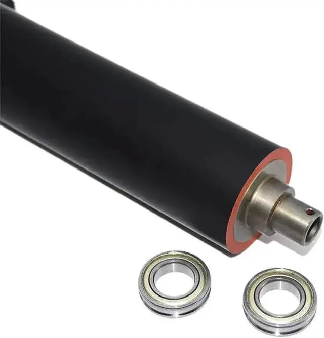 Alt view image 4 of 5 - Compatible Lower Pressure Roller 56UAR7B000 for 951 Pro1050e 1050EP 1050P 1050 1051 1200 1250 Fuser Roller