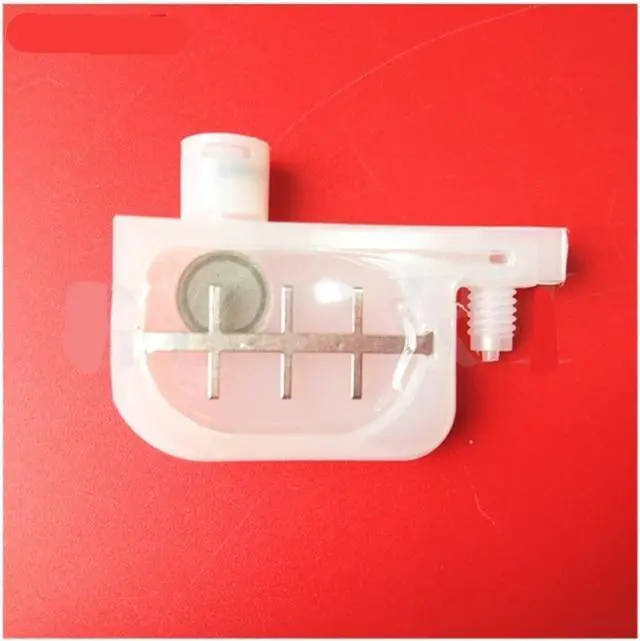 Alt view image 2 of 3 - Fit for Mutoh RJ-8000/8100/900C/1304E Fits Mimaki JV3 JV4 JV22 Suitable for Roland Printer DX4 Head Damper Small Ink Damper