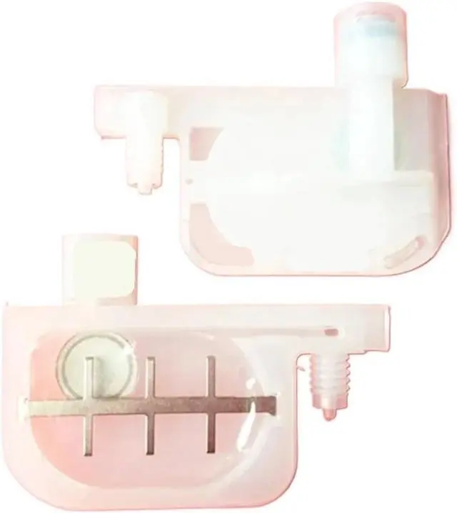 Main image of Fit for Mutoh RJ-8000/8100/900C/1304E Fits Mimaki JV3 JV4 JV22 Suitable for Roland Printer DX4 Head Damper Small Ink Damper