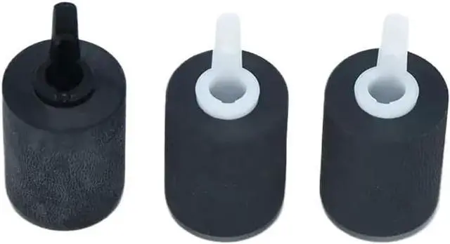 Main image of 20 Pack 2N406030 2N406040 Separation Feed Pickup Roller Compatible with 4501i 5501i 6501i 7002i 8001i 8002i 6551ci 7551ci 7052ci 8052ci