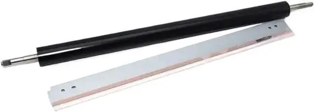 Main image of V80 Compatible Transfer Roller for Versant 80 2100 3100 V180 V2100 V3100 Cleaning 2nd BTR Replacement 059K86844