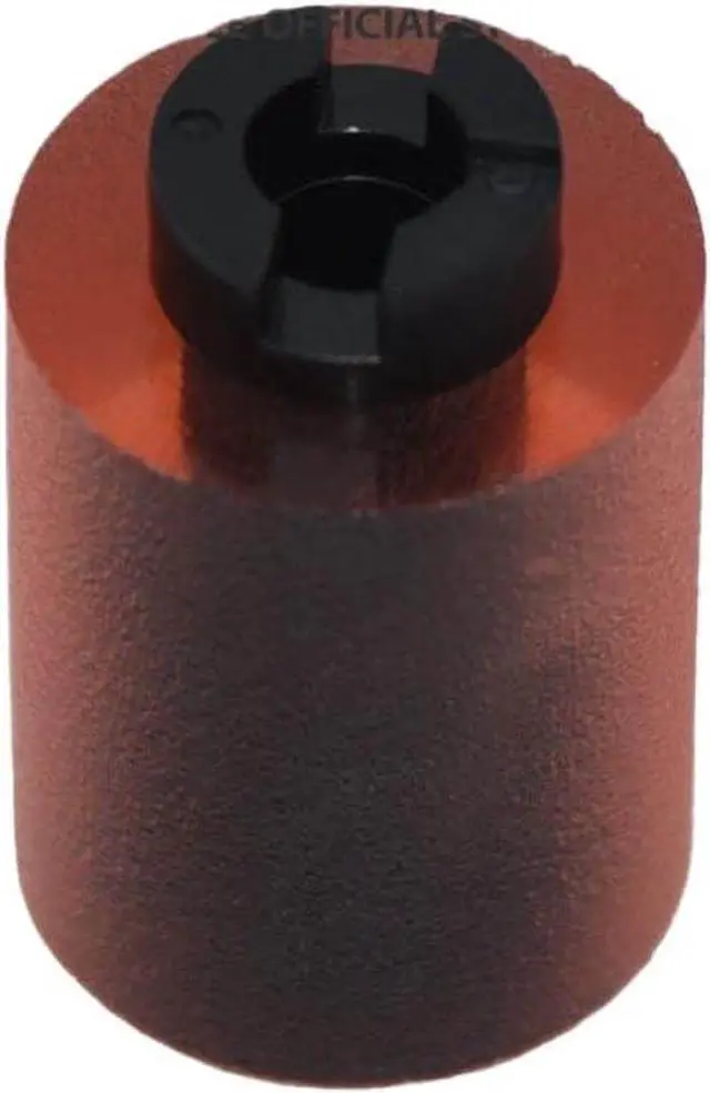 Alt view image 2 of 3 - 100pcs Compatible Pickup Roller for C253 C353 C220 C280 C360 C451 C-650 C452 C552 C652 Models