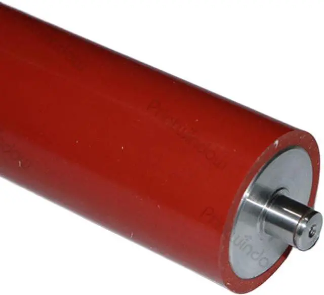 Alt view image 2 of 2 - Compatible Lower Fuser Pressure Roller for Models FC7-2690-000 FB5-6952-000 7105 7095 7086 105 9070 8500 8070 7200 85