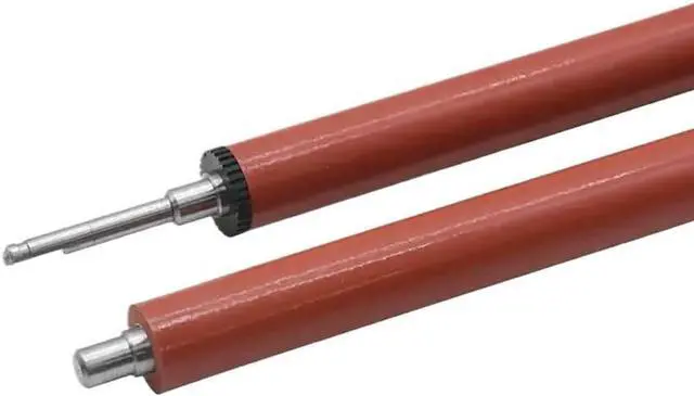 Main image of 5PCS Compatible Fuser Lower Pressure Roller for Various Printers Models 1010 1012 1015 1020 1018 M1005 3015 3020 3030 RM1-0660-000 RC1-2135-000 RC1-2136-000